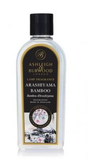 Ashleigh & Burwood: Náplň do katalytickej lampy ARASHIYAMA  BAMBOO 500 ml