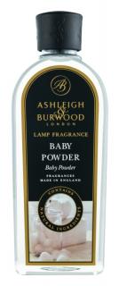 Ashleigh & Burwood: Náplň do katalytickej lampy BABY POWDER 500 ml
