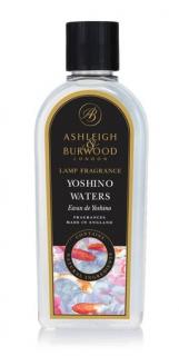 Ashleigh & Burwood: Náplň do katalytickej lampy YOSHINO WATERS   500 ml
