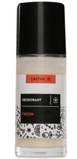 CALTHA Prírodný deodorant Fresh 50 ml