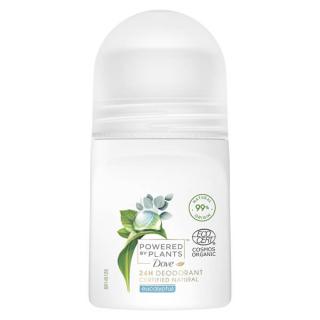 DOVE: Prírodný deodorant roll-on Eukalyptus (24H Deodorant) 50 ml