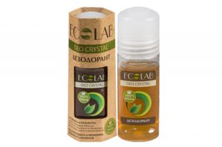 EcoLab: Prírodný deodorant - antiperspirant DEO CRYSTAL bez prísad 50 ml