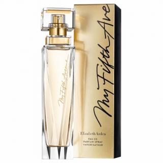 Elizabeth Arden My Fifth Avenue - parfémovaná voda 30 ml