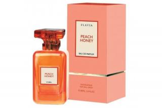 FLAVIA Peach Honey parfumovaná voda 100 ml