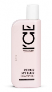 ICE Professional by NATURA SIBERICA: Bio šampón Repair My Hair 250 ml