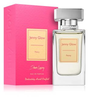 Jenny Glow: Parfumovaná voda pre ženy Peony 80 ml