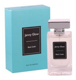 Jenny Glow: Parfumovaná voda unisex Black Cedar 80 ml