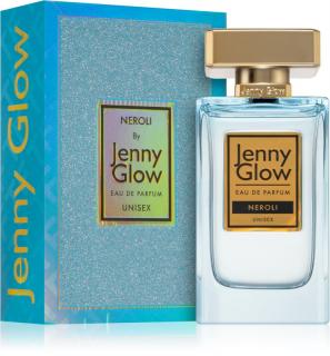 Jenny Glow: Parfumovaná voda unisex Neroli 80 ml