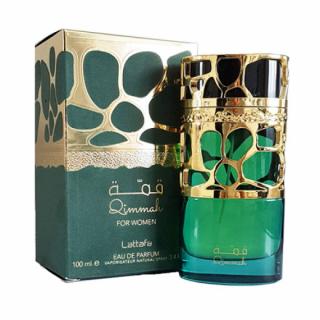 LATTAFA Qimmah - parfumovaná voda 100 ml