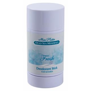 MON PLATIN: Deodorant pre ženy Fresh 80 ml