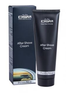 Mon Platin Premium Men: Ľahký krém po holení 150 ml