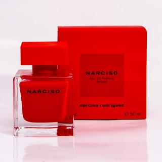 Narciso Rodriguez Narciso Rouge  -  parfémovaná voda 50 ml
