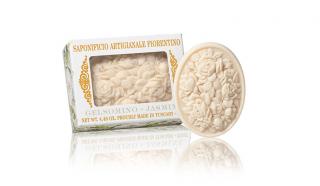 SAF Prírodné 3D mydlo Jazmín 125 g