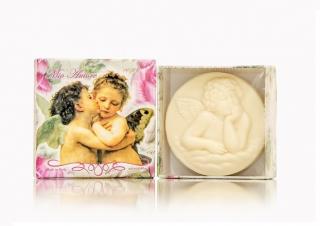 SAF Prírodné mydlo Mio Amore 125 g
