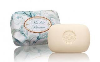 SAF Prírodné mydlo s vôňou bieleho muscusu 200 g
