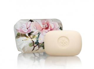 SAF Prírodné mydlo s vôňou gardénie 200 g