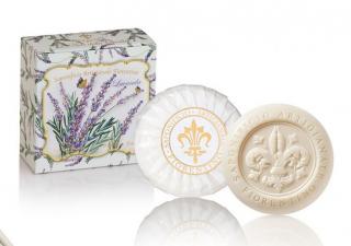 SAF Prírodné mydlo s vôňou levandule 100 g