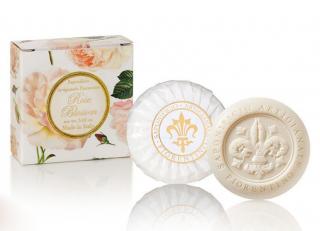SAF Prírodné mydlo s vôňou ruže 100 g