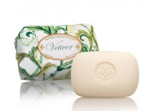 SAF Prírodné mydlo s vôňou vetiveru 200 g