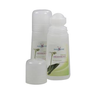 SARYANE 100% prírodný  guľôčkový deodorant  Alun 65 ml