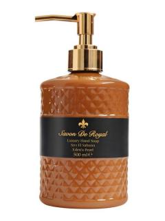 Savon de Royal: Luxusné parfumované tekuté mydlo Eden´s Pearl 500 ml