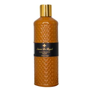 Savon de Royal: Luxusný parfumovaný sprchový gél Eden´s Pearl 500 ml