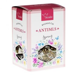 SERAFIN: Antimls - bylinný čaj sypaný 50 g