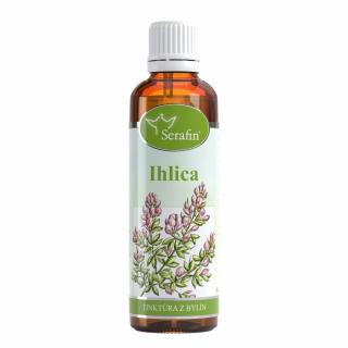 Serafin: Ihlica - tinktúra z bylín 50 ml