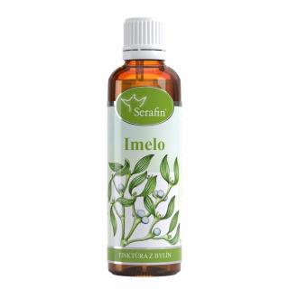 Serafin: Imelo - tinktúra z bylín 50 ml