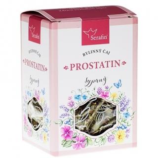 SERAFIN: Prostatin - bylinný čaj sypaný 50 g