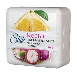 SHIK Nectar: Krémové mydlo Pomelo a mangostin 125 g g