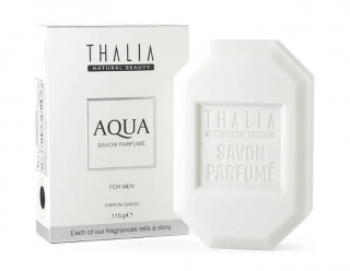 Thalia: Parfumované mydlo Aqua 115 g
