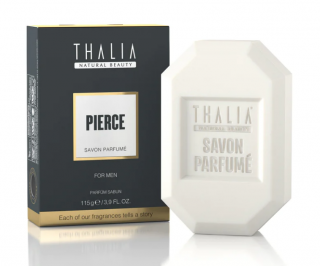 Thalia: Parfumované mydlo Pierce 115 g