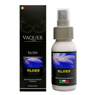 Vaquer: Luxusný bytový sprej Kloes 60 ml