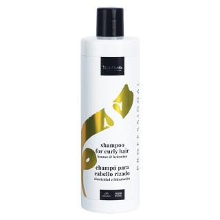 VIS PLANTIS Profesionálny šampón na kučeravé vlasy 400 ml