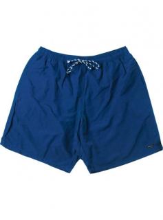 Plavecké šortky NORTH 56°4 Farba: Modrá, Veľkosť: 2XL