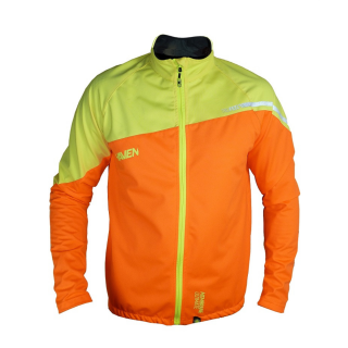 HAVEN TRUFEEL (unisex) orange, L