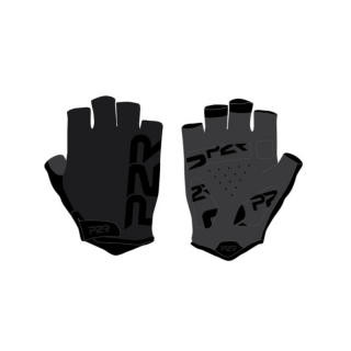 Rukavice pánske P2R GRIPPEX black-black