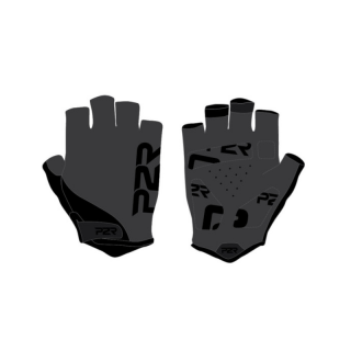 Rukavice pánske P2R GRIPPEX grey-black