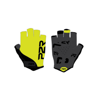 Rukavice pánske P2R GRIPPEX lime-black