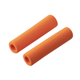 Rukoväte Extend ABSORBIC, silicone, 130mm, orange