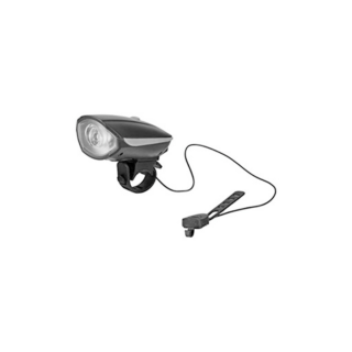 TRIXLINE LED cyklo svietidlo predné 5W TR 325