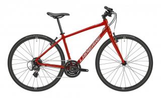 Bicykel Lapierre Shaper 1.0 S/40 E3004000 (E3004000)