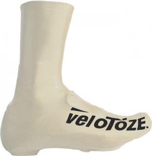 Návleky VELOTOZE TALL biele / Vel:40,5-42,5  VTTALLWHM (VTTALLWHM)