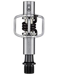 Pedále CRANKBROTHERS Egg Beater 1 Silver 14791 (14791 Akcia z 59 €)