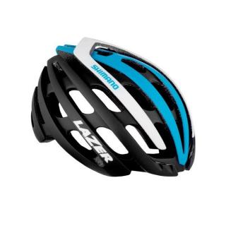 Prilba Z1 TEAM SHIMANO 2019 /Vel:L 58-61 3710388 (3710388 AKCIA z 179€)