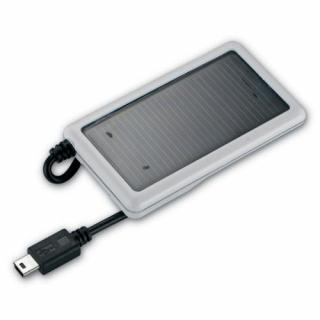 Solárna nabíjačka  USB OWLEYE 28308 (28308)