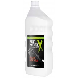 Tmel latexový tesniaci (mlieko), 1 liter 82503001 (82503001)