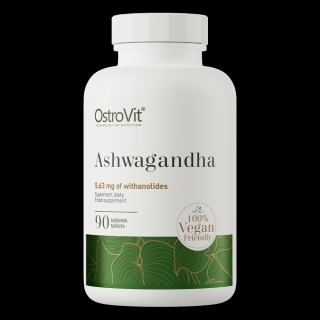 Ashwagandha 90 tabliet