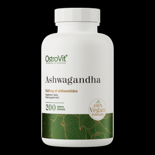 Ashwagandha XXL 200 tabliet